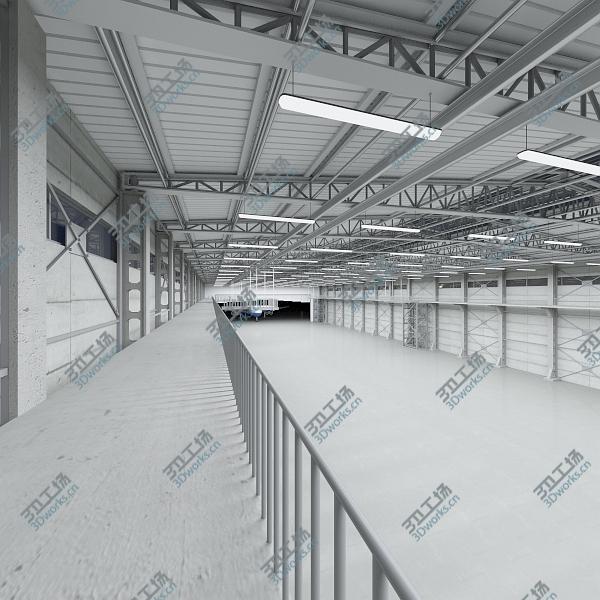 images/goods_img/202104094/Hangar 51 v 2 3D model/3.jpg